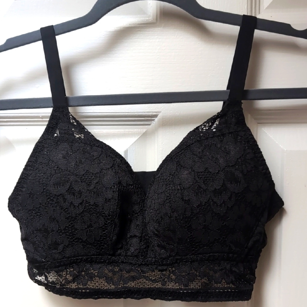 Women's Knox Longline Bra/Bustier